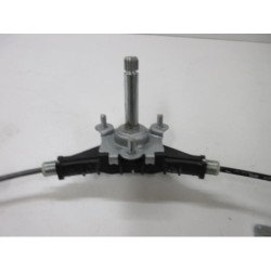Leve Vitre Mecanique Arriere Gauche Kia Rio 3 Phase 1